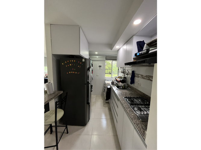 Apartamento de 2 alcobas en venta en Juan De Ampudia, Jamundí, 63 m² · foto 11 de 11