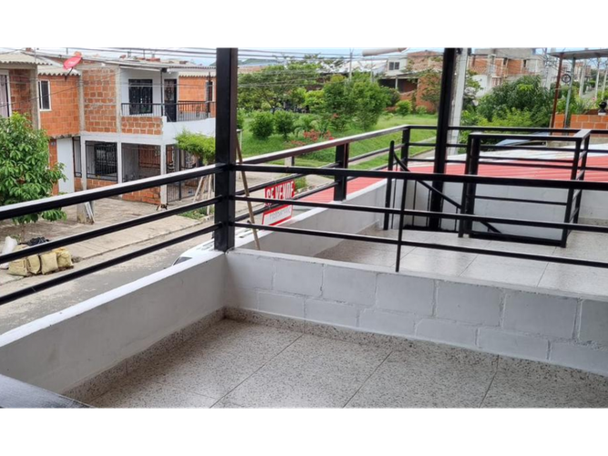 Casa de 4 alcobas en venta en Paso De La Bolsa, Jamundí, 120 m² · foto 4 de 13