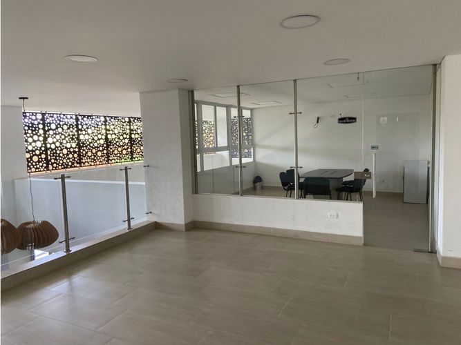 Apartamento de 3 alcobas en venta en El Jardin, Cali, 118 m² · foto 1 de 24
