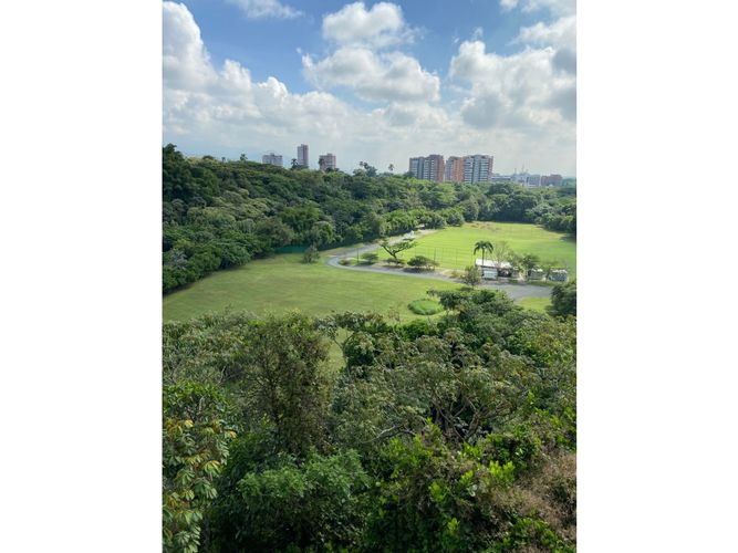 Apartamento de 3 alcobas en venta en El Jardin, Cali, 118 m² · foto 3 de 24