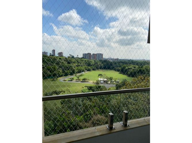 Apartamento de 3 alcobas en venta en El Jardin, Cali, 118 m² · foto 4 de 24