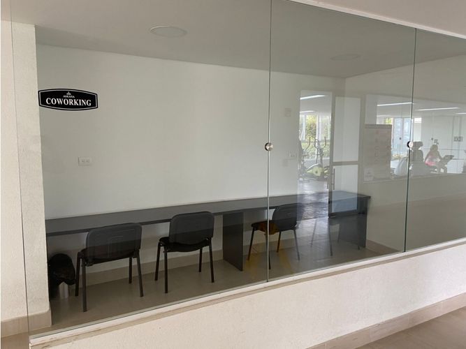 Apartamento de 3 alcobas en venta en El Jardin, Cali, 118 m² · foto 6 de 24