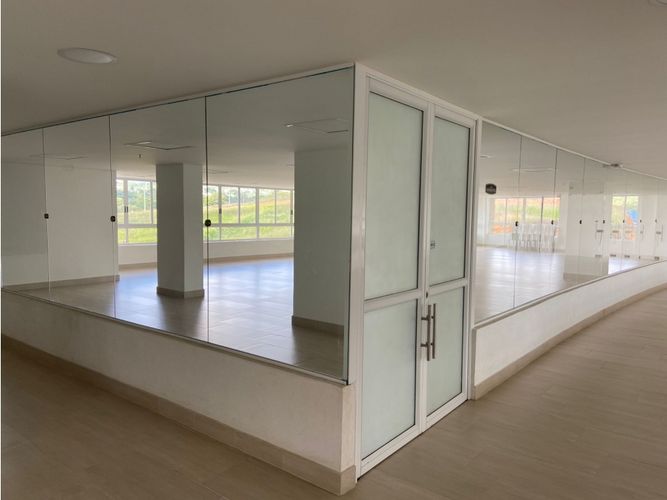 Apartamento de 3 alcobas en venta en El Jardin, Cali, 118 m² · foto 8 de 24