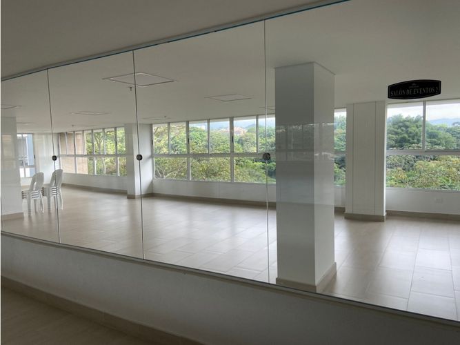 Apartamento de 3 alcobas en venta en El Jardin, Cali, 118 m² · foto 9 de 24