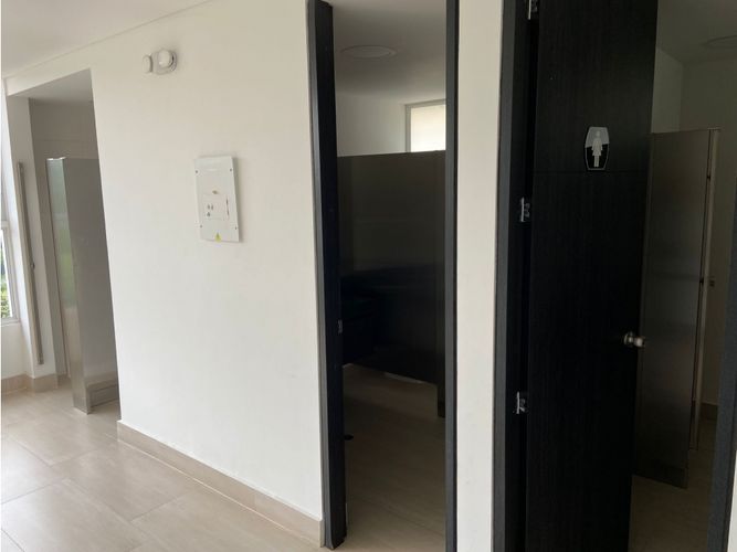 Apartamento de 3 alcobas en venta en El Jardin, Cali, 118 m² · foto 10 de 24