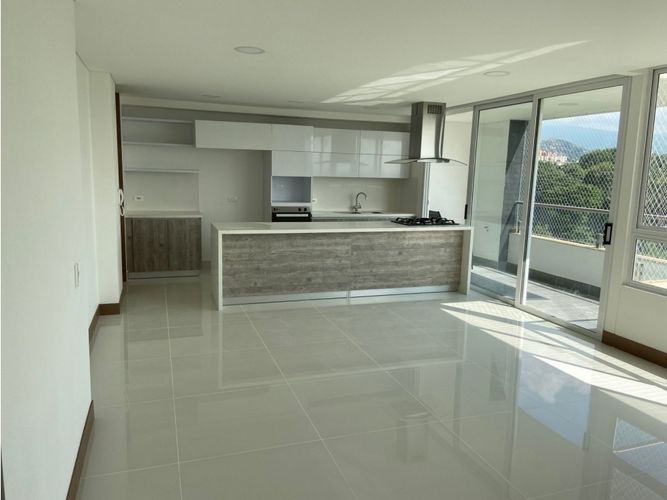 Apartamento de 3 alcobas en venta en El Jardin, Cali, 118 m² · foto 13 de 24