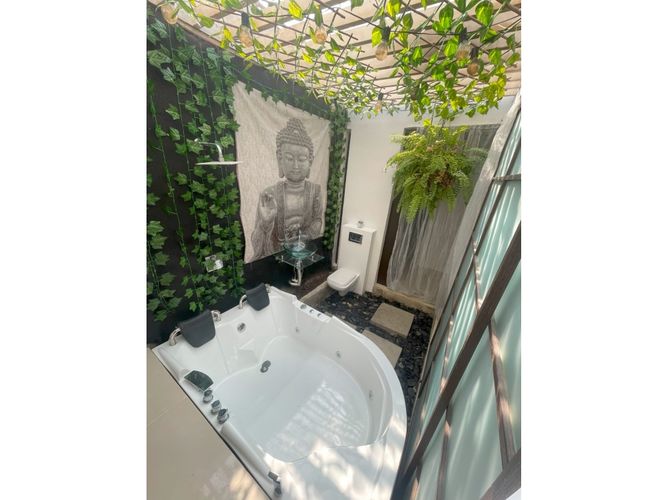 Casa de 4 alcobas en venta en El Castillo, Jamundí, 190 m² · foto 9 de 13