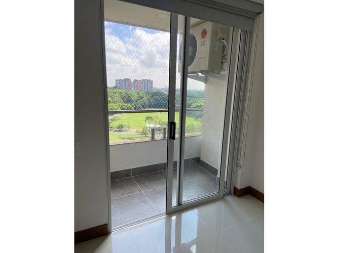 Apartamento de 3 alcobas en venta en El Jardin, Cali, 118 m² · foto 22 de 24
