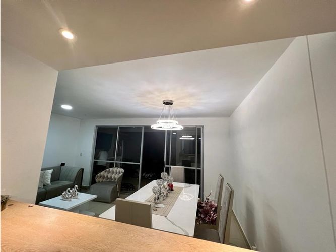 Casa de 3 alcobas en venta en Ciudad Country, Jamundí, 155 m² · foto 3 de 17