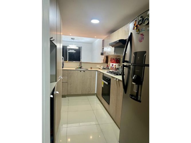 Casa de 3 alcobas en venta en Ciudad Country, Jamundí, 155 m² · foto 4 de 17
