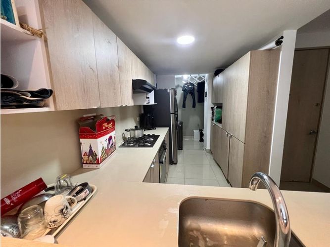 Casa de 3 alcobas en venta en Ciudad Country, Jamundí, 155 m² · foto 5 de 17
