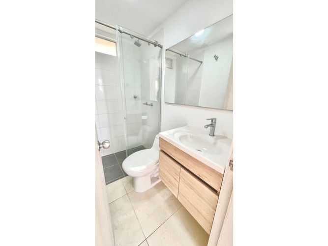 Apartamento de 2 alcobas en venta en Cr. Los Naranjos, Jamundí, 60 m² · foto 6 de 10