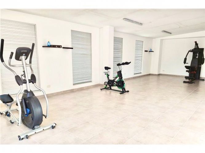 Apartamento de 2 alcobas en venta en Cr. Los Naranjos, Jamundí, 60 m² · foto 10 de 10