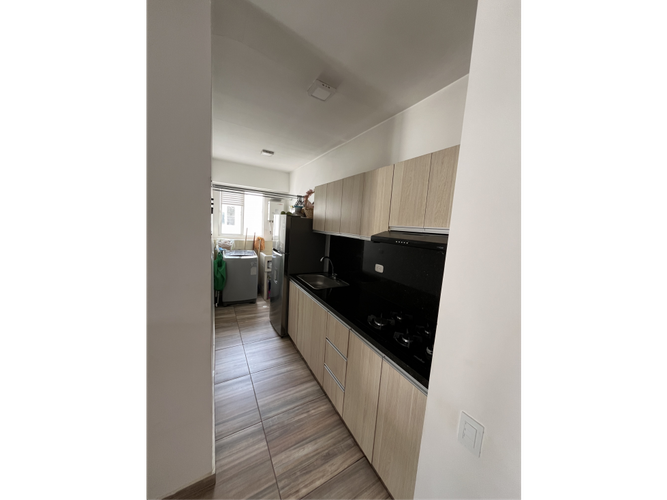 Apartamento de 2 alcobas en venta en La Pradera, Jamundí, 58 m² · foto 2 de 14