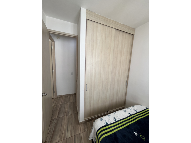 Apartamento de 2 alcobas en venta en La Pradera, Jamundí, 58 m² · foto 5 de 14