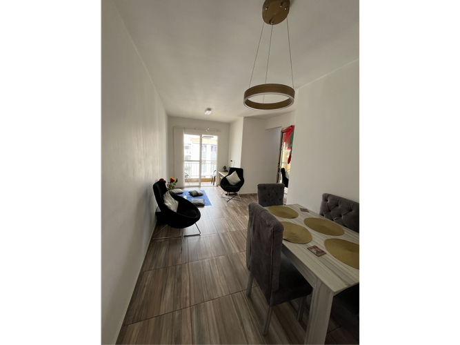 Apartamento de 2 alcobas en venta en La Pradera, Jamundí, 58 m² · foto 7 de 14