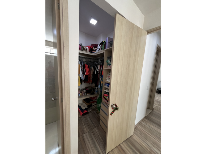 Apartamento de 2 alcobas en venta en La Pradera, Jamundí, 58 m² · foto 9 de 14