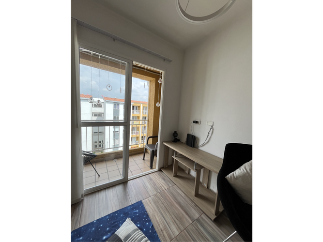 Apartamento de 2 alcobas en venta en La Pradera, Jamundí, 58 m² · foto 13 de 14