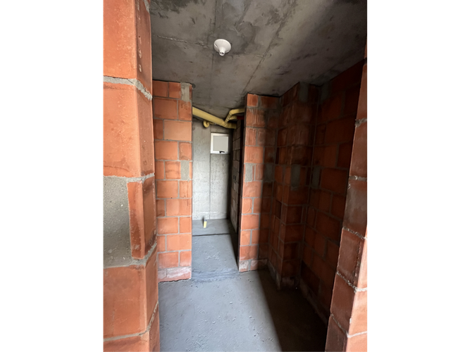 Apartamento de 2 alcobas en venta en Sachamate, Jamundí, 63 m² · foto 2 de 10