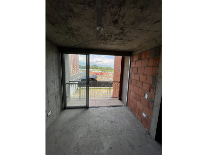 Apartamento de 2 alcobas en venta en Sachamate, Jamundí, 63 m² · foto 3 de 10