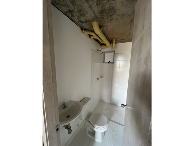 Apartamento de 2 alcobas en venta en Sachamate, Jamundí, 63 m² · foto 4 de 10