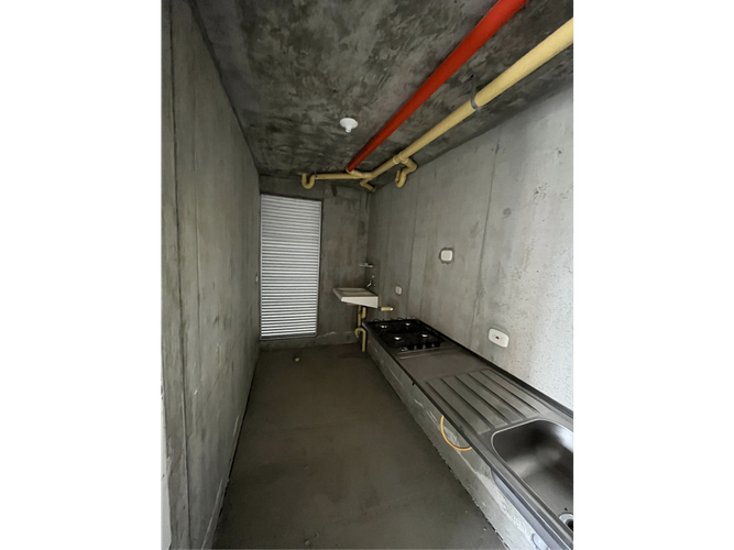 Apartamento de 2 alcobas en venta en Sachamate, Jamundí, 63 m² · foto 5 de 10