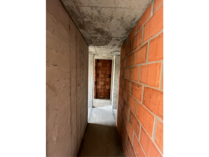 Apartamento de 2 alcobas en venta en Sachamate, Jamundí, 63 m² · foto 6 de 10