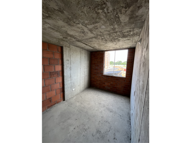 Apartamento de 2 alcobas en venta en Sachamate, Jamundí, 63 m² · foto 9 de 10