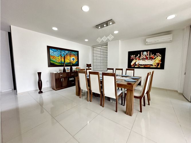 Casa de 4 alcobas en venta en Pance, Cali, 560 m² · foto 4 de 14