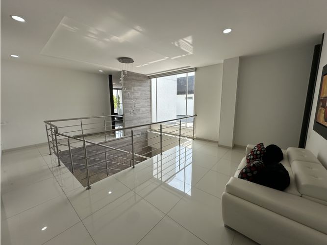 Casa de 4 alcobas en venta en Pance, Cali, 560 m² · foto 5 de 14