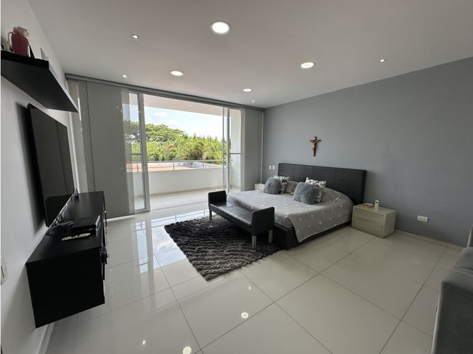 Casa de 4 alcobas en venta en Pance, Cali, 560 m² · foto 8 de 14