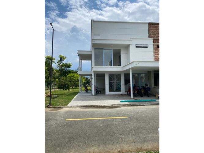 Casa de 6 alcobas en venta en Las Mercedes, Jamundí, 340 m² · foto 14 de 14