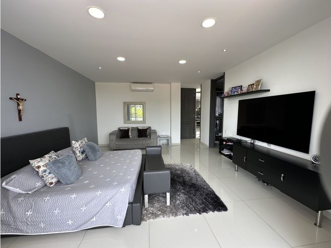 Casa de 4 alcobas en venta en Pance, Cali, 560 m² · foto 9 de 14