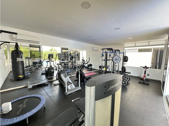 Casa de 4 alcobas en venta en Pance, Cali, 560 m² · foto 10 de 14