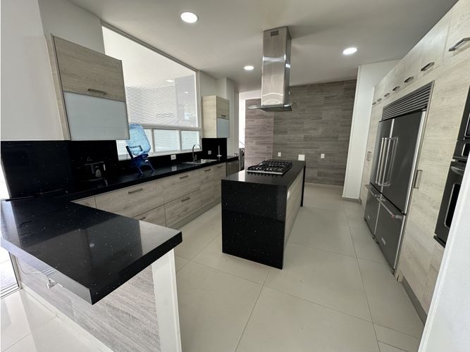 Casa de 4 alcobas en venta en Pance, Cali, 560 m² · foto 11 de 14
