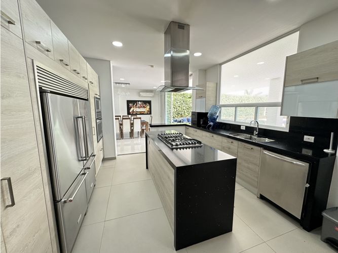 Casa de 4 alcobas en venta en Pance, Cali, 560 m² · foto 12 de 14