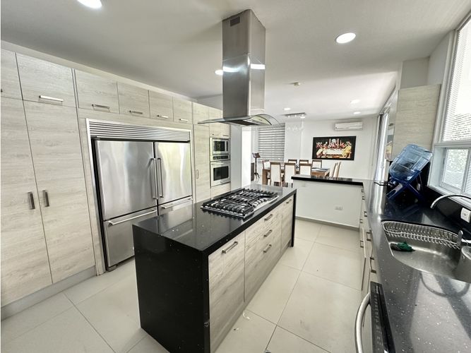 Casa de 4 alcobas en venta en Pance, Cali, 560 m² · foto 13 de 14