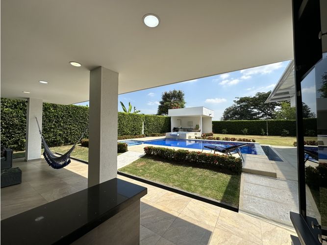 Casa de 4 alcobas en venta en Pance, Cali, 560 m² · foto 14 de 14