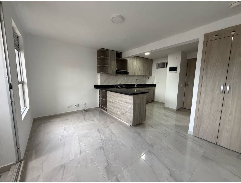 Apartamento de 3 habitaciones en venta en Calasanz, Medellín — imagen 1 de 12