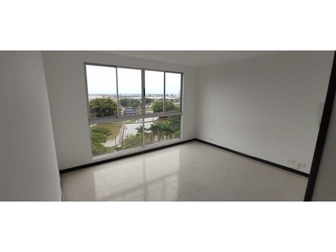Apartamento de 3 alcobas en venta en El Prado, Jamundí, 111 m² · foto 2 de 17