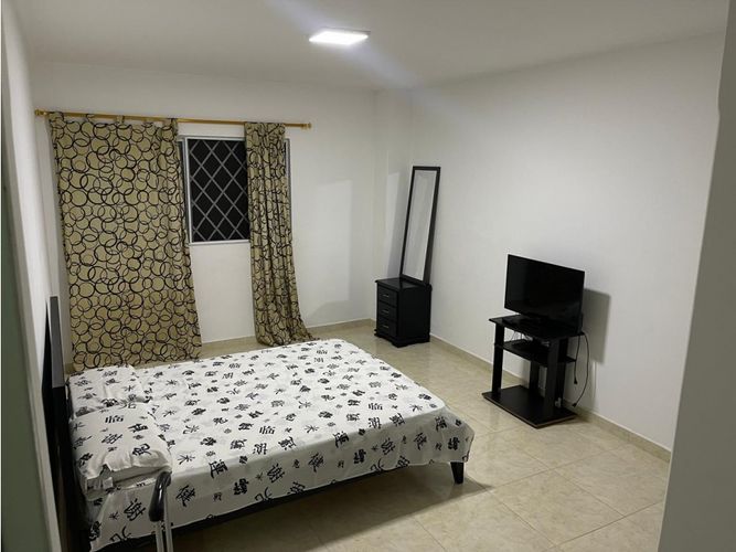 Apartamento de 4 alcobas en venta en Granada, Cali, 139 m² · foto 3 de 11