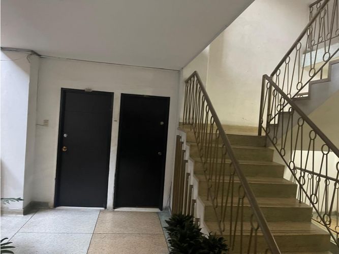Apartamento de 4 alcobas en venta en Granada, Cali, 139 m² · foto 4 de 11