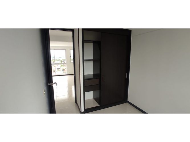 Apartamento de 3 alcobas en venta en El Prado, Jamundí, 111 m² · foto 9 de 17