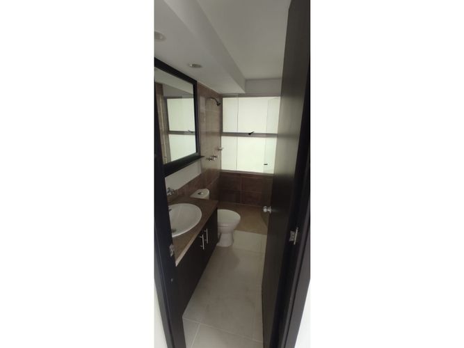 Apartamento de 3 alcobas en venta en El Prado, Jamundí, 111 m² · foto 10 de 17