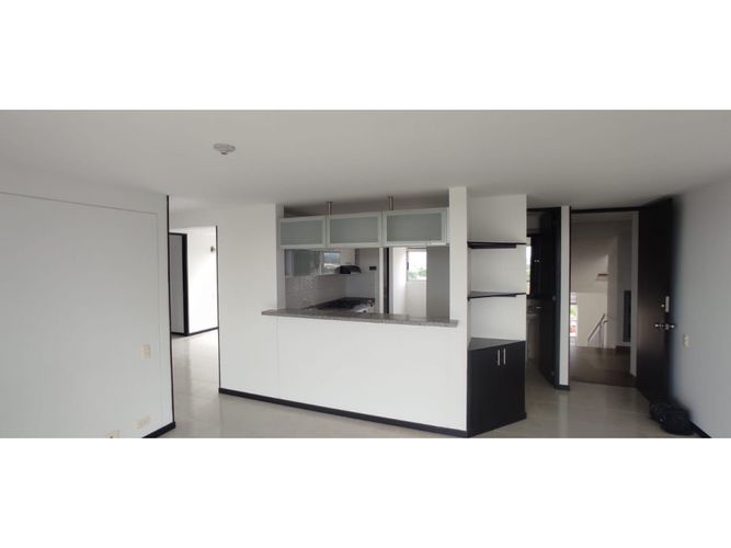Apartamento de 3 alcobas en venta en El Prado, Jamundí, 111 m² · foto 12 de 17