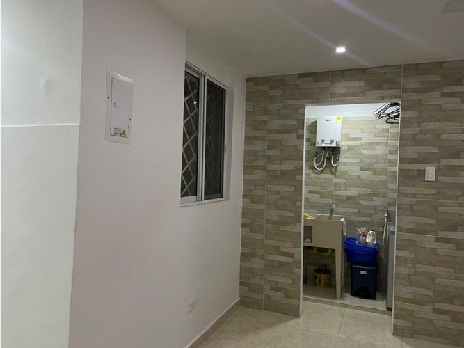 Apartamento de 4 alcobas en venta en Granada, Cali, 139 m² · foto 8 de 11