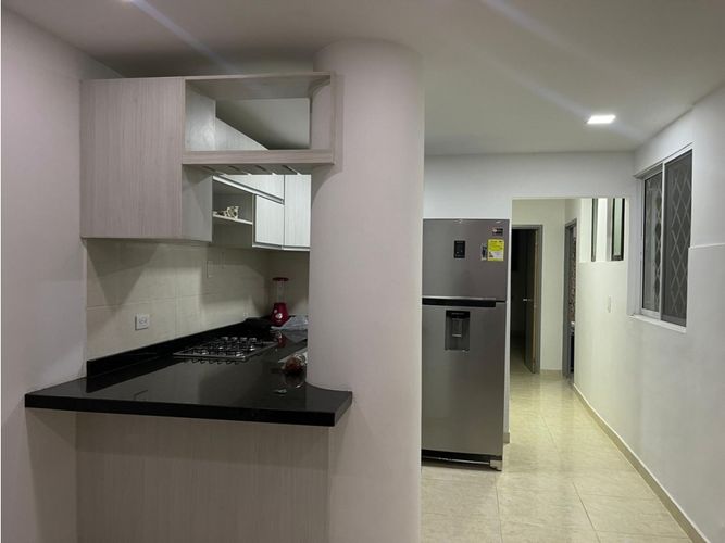 Apartamento de 4 alcobas en venta en Granada, Cali, 139 m² · foto 9 de 11