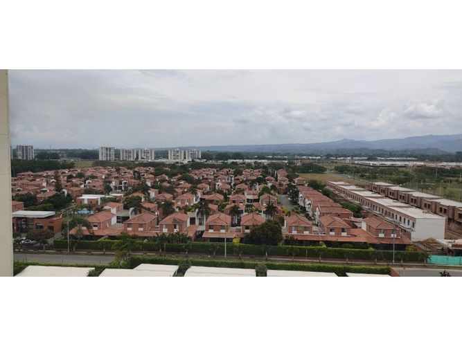 Apartamento de 3 alcobas en venta en El Prado, Jamundí, 111 m² · foto 17 de 17