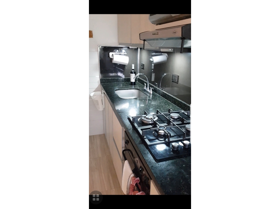 Apartamento en venta en Bosques Del Limonar, Cali · foto 2 de 15