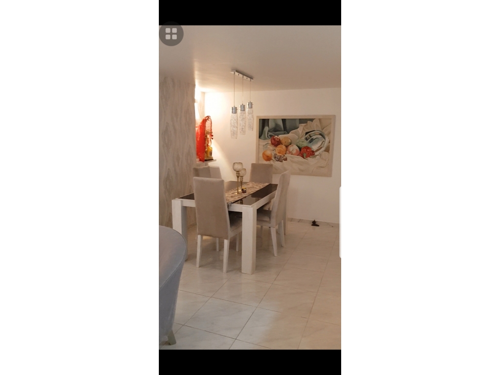 Apartamento en venta en Bosques Del Limonar, Cali · foto 3 de 15